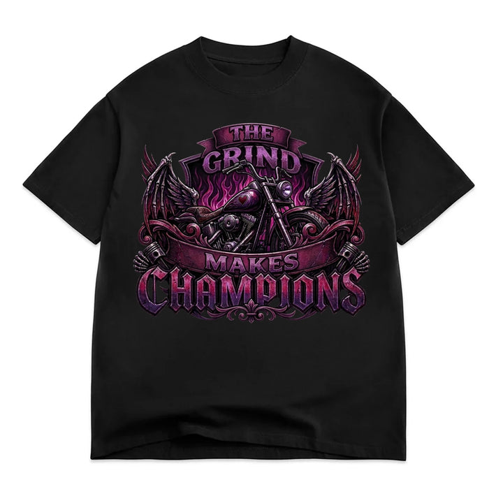 The Grind Shirt *NON-RHINESTONE*
