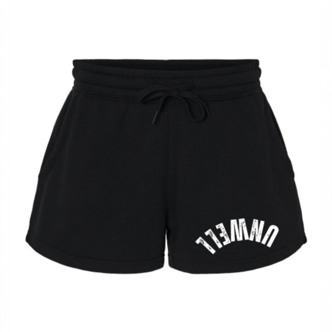 Unwell Cali Cloud Shorts