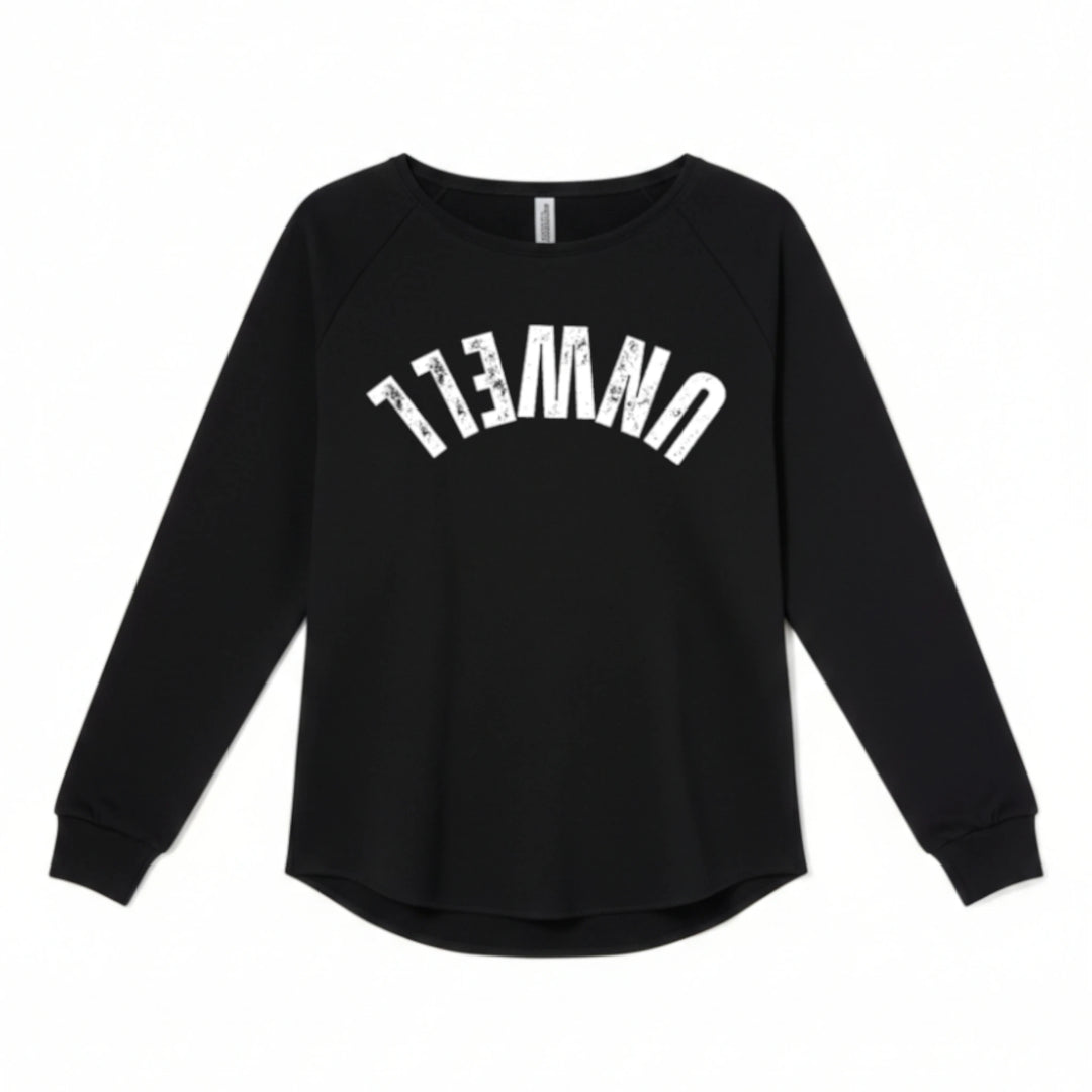 Unwell Cali Cloud Crewneck Sweatshirt