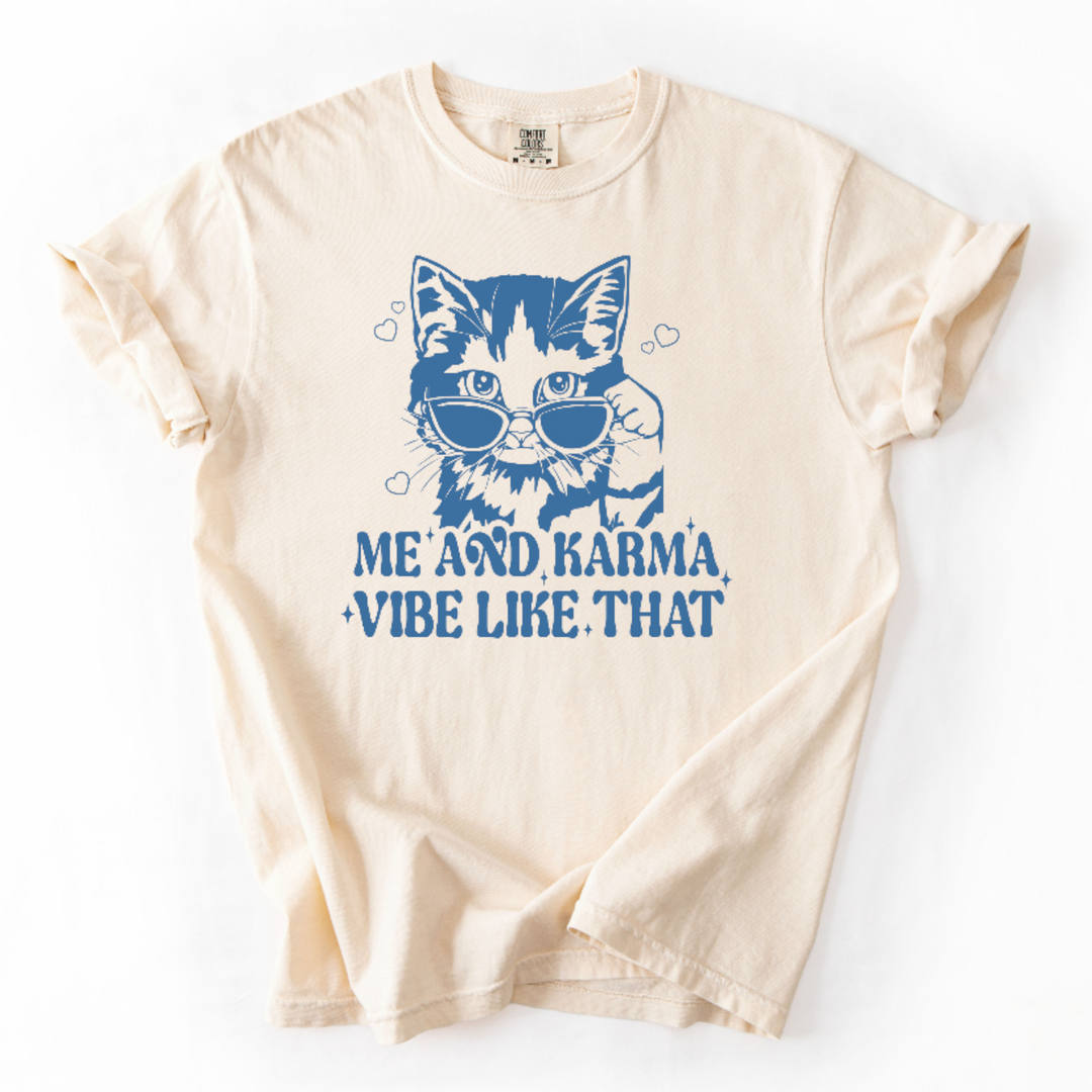 Vibe Like That T-Shirt