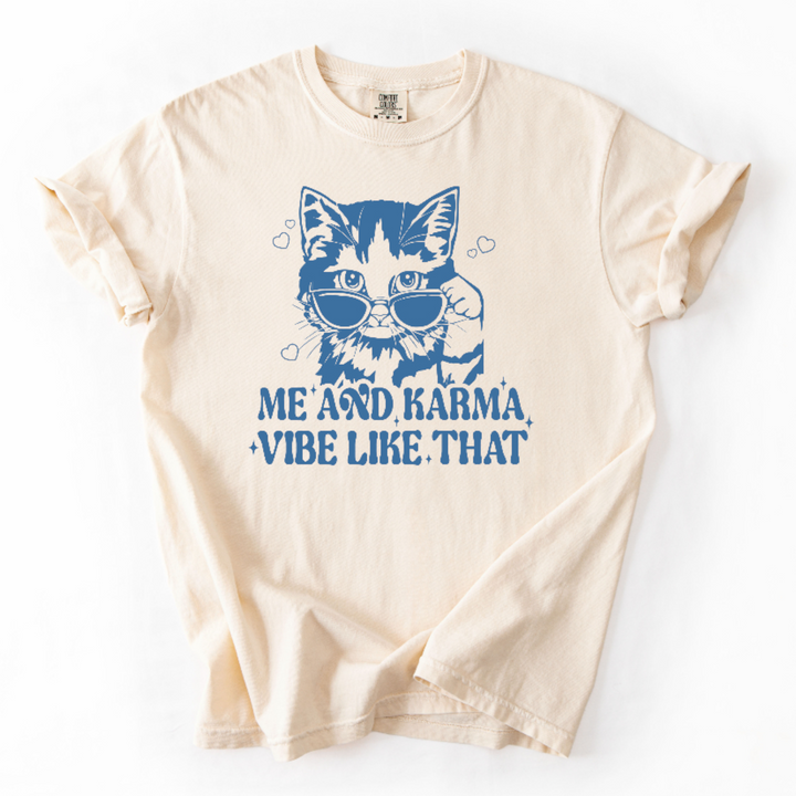 Vibe Like That T-Shirt