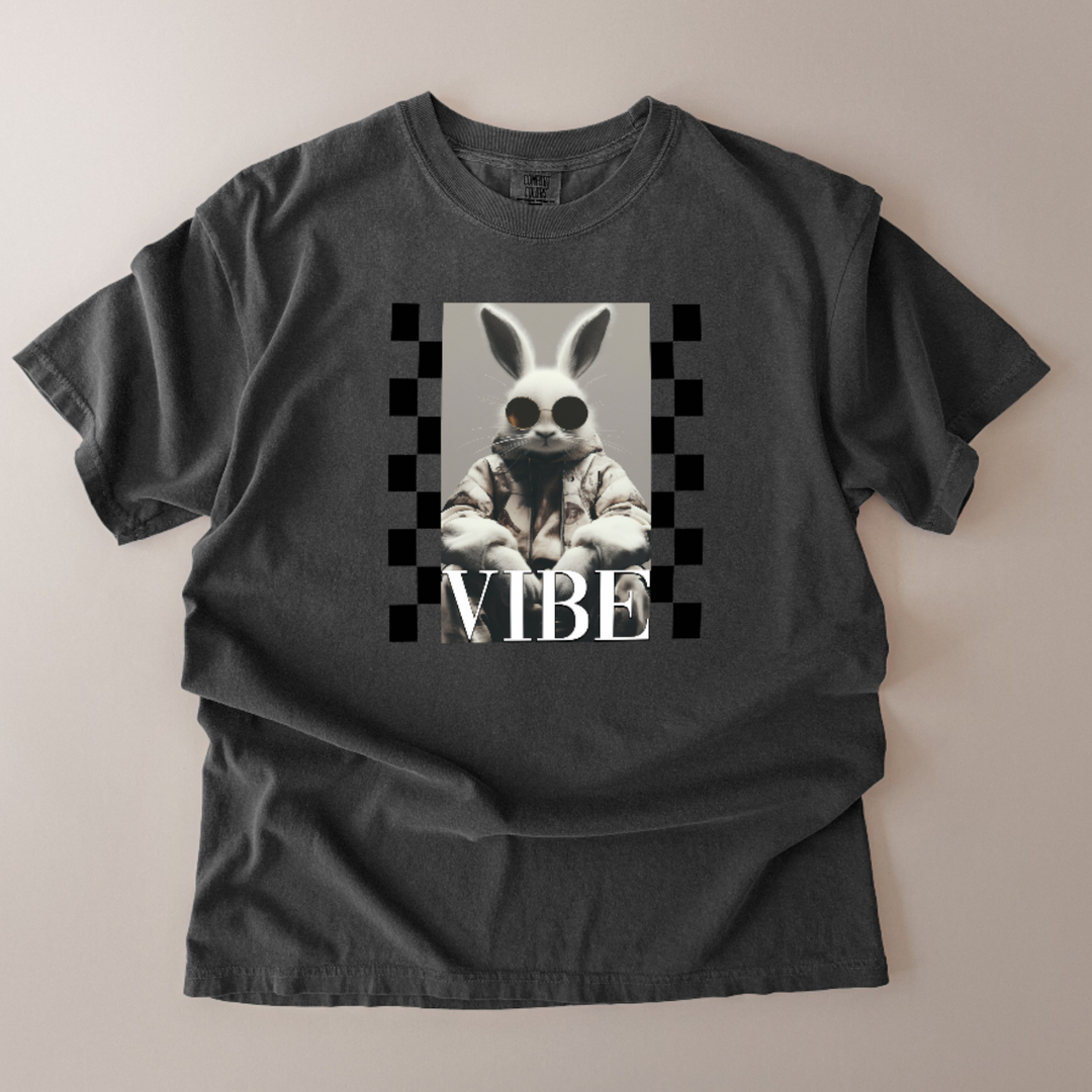Street Hare T-Shirt
