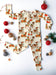 Holiday Greetings | Bamboo Zippy
