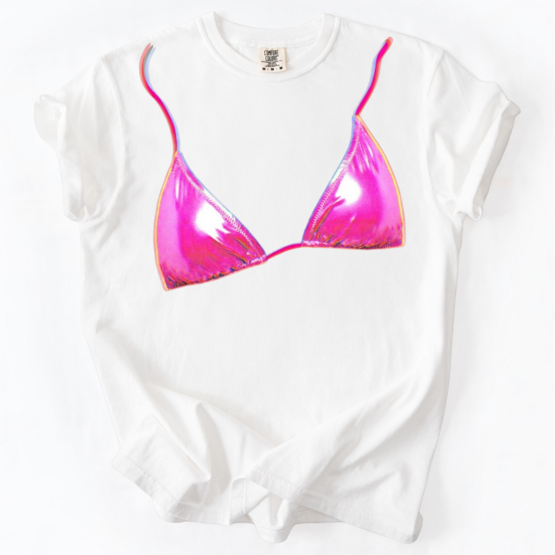 Bikini Bod T-Shirt