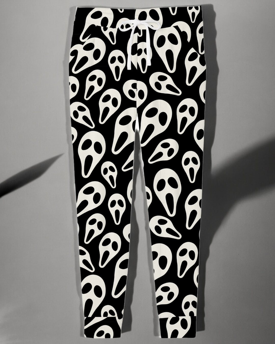 Don't Hang Up | Adult Bamboo Jogger Pant - Bunny Knots