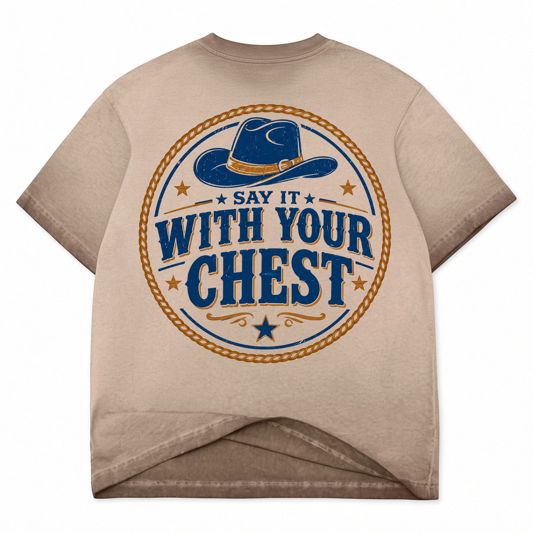Woo Woo Shirt