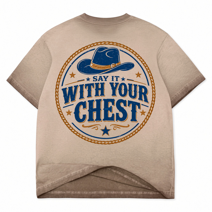 Woo Woo Shirt