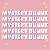 Mystery Fabric Headwrap