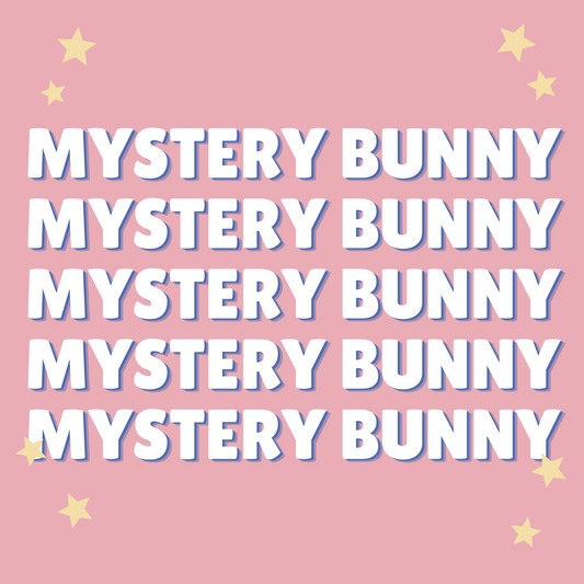 Mystery 3 Pack