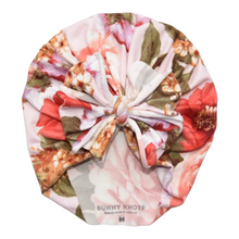 Load image into Gallery viewer, Windsor | English Garden | Classic Headwrap
