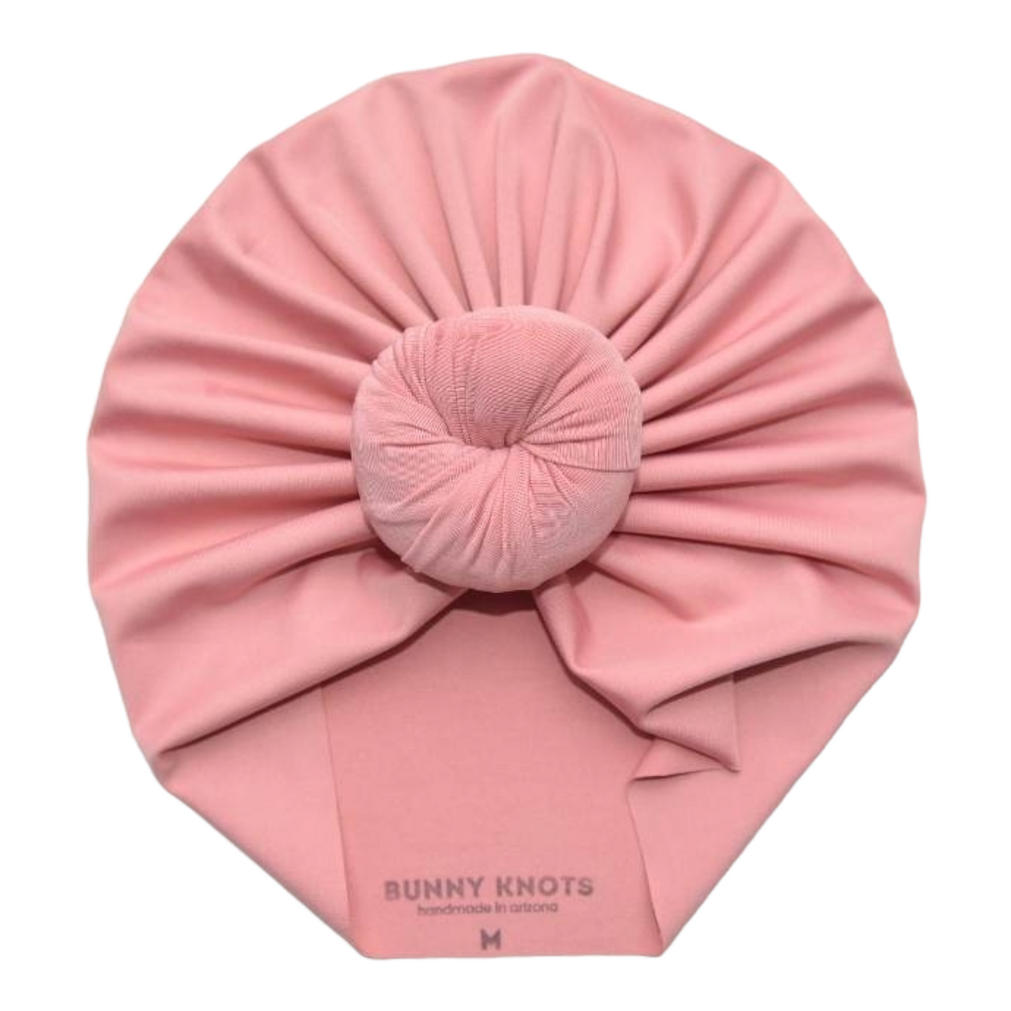 Rosalind | Resounding Rose | Swim Headwrap