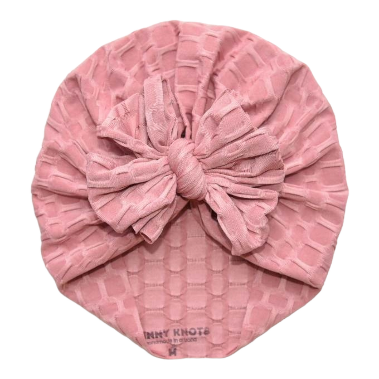 Brisa | Strawberry Mousse | Honeycomb Headwrap