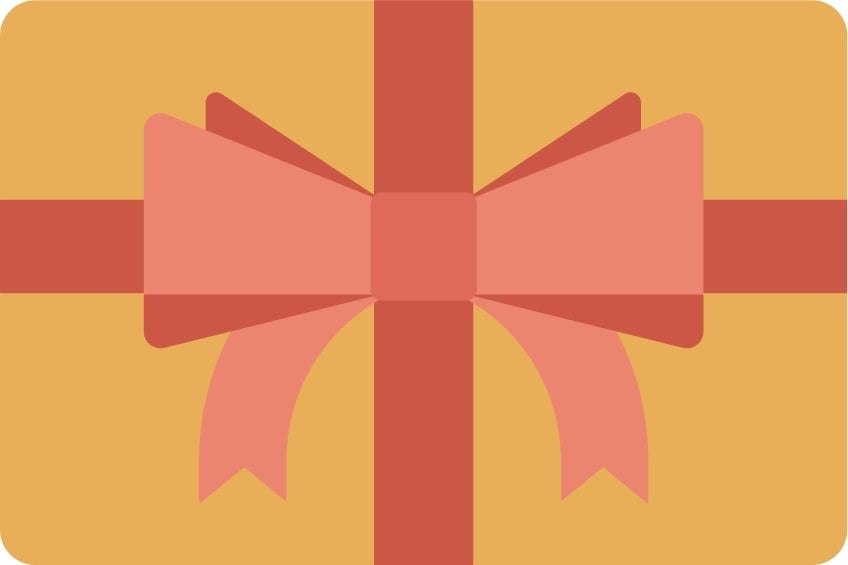 Gift Card - Bunny Knots