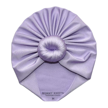 Bora | Glistening Sugared Plum | Swim Headwrap