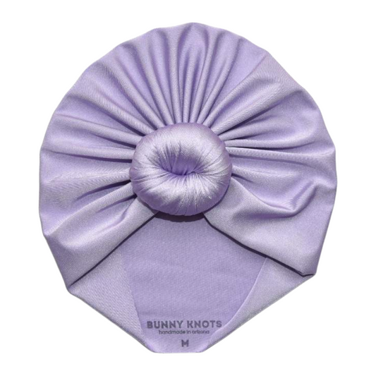 Bora | Glistening Sugared Plum | Swim Headwrap