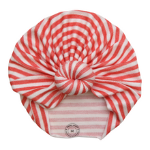 Load image into Gallery viewer, Baubles | Love Red Stripe | French Terry
