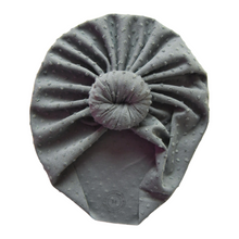 Load image into Gallery viewer, Fallynne // Shabby Headwrap
