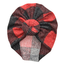 Load image into Gallery viewer, McGregor // Sweater Knit Headwrap
