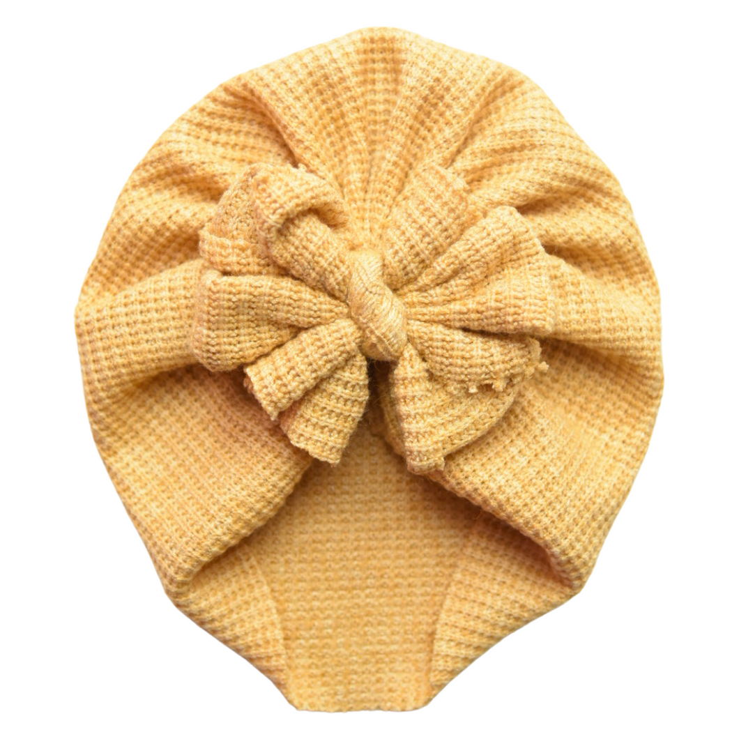 Wheatleigh // Chunky Waffle Headwrap