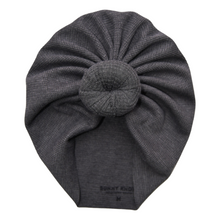 Load image into Gallery viewer, Watkins // Thermal Waffle Headwrap
