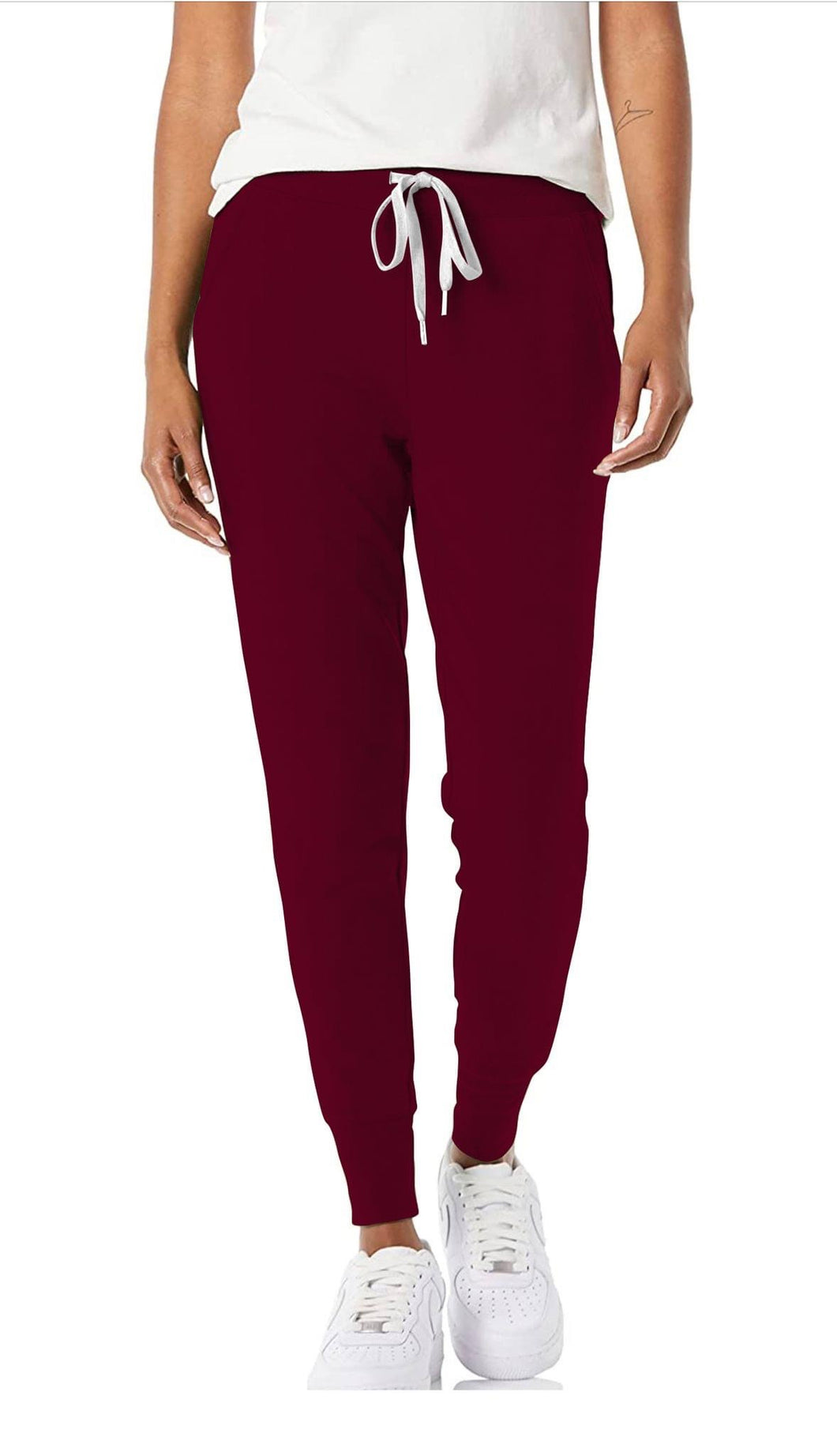 Red Delicious Adult Joggers