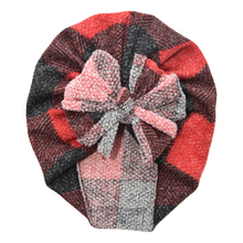 Load image into Gallery viewer, McGregor // Sweater Knit Headwrap
