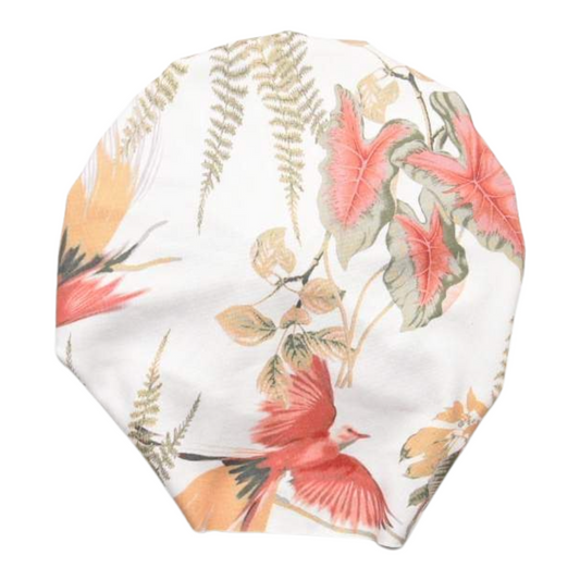 Ribbons | Bird of Paradise | Classic Headwrap