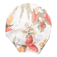 Load image into Gallery viewer, Ribbons | Bird of Paradise | Classic Headwrap
